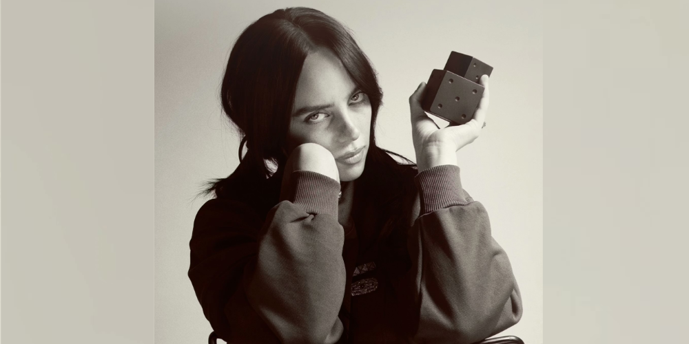Billie Eilish’s New Perfume Is Here, and It Might Outshine All Others
