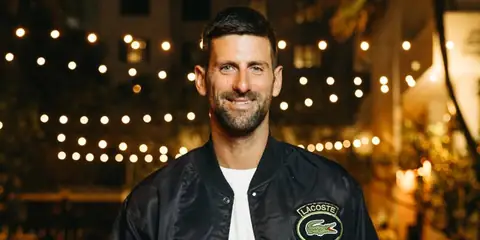 Novak Djokovic’s Move to Athens Sparks Political Controversy in Serbia
