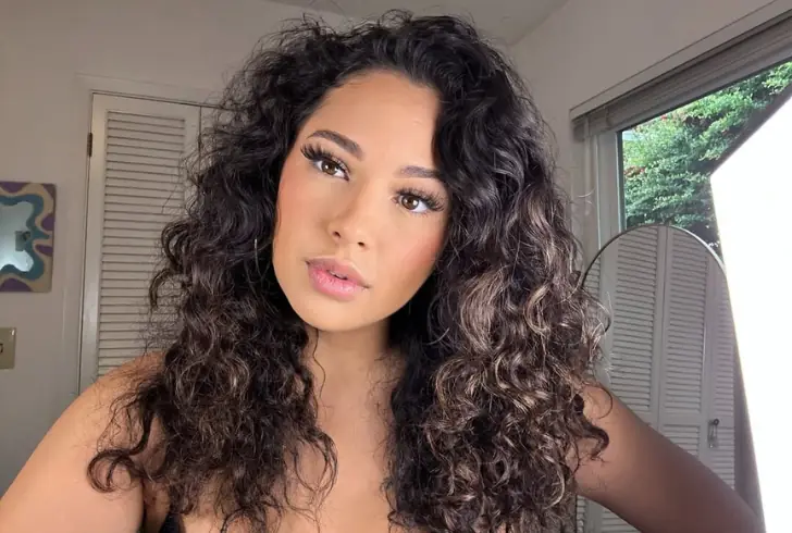 Jasmine Villegas