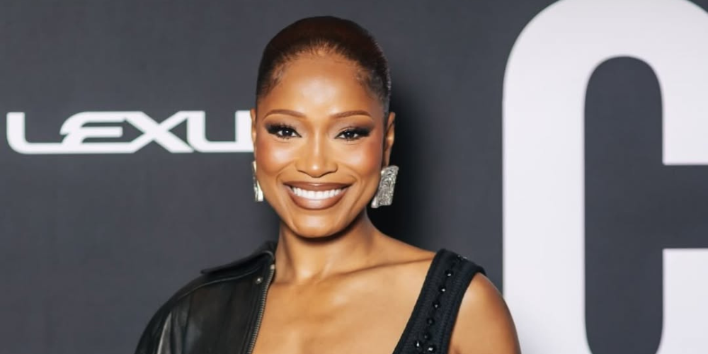 Keke Palmer Set to Host Billboard’s Women in Music Ceremony
