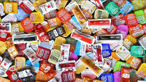 Dip Into Deliciousness: 15 Most Iconic Fast Food Sauces