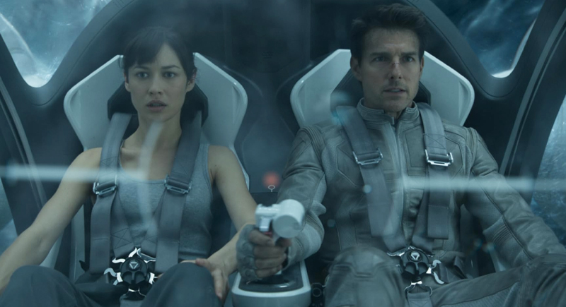 Forgotten Favorites: Blockbuster Movies You Used to Love