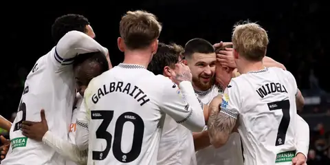 Swansea City’s Rapid Turnaround Shows Football Can Shift Quickly