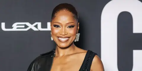 Keke Palmer Set to Host Billboard’s Women in Music Ceremony