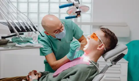 The Impact of Oral Health on Lifestyle-Related Disease Risks