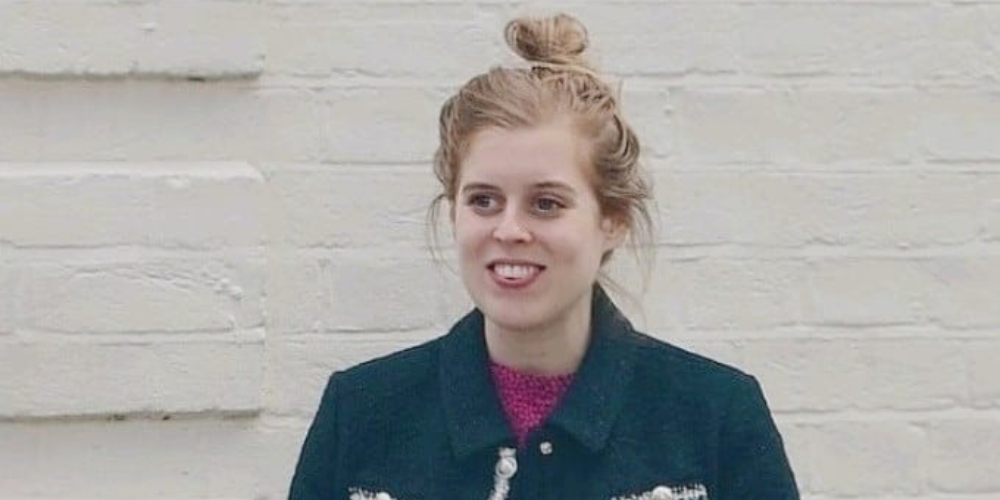 How Princess Beatrice Lived a Lavish Jet-Set Life on an Intern’s Salary